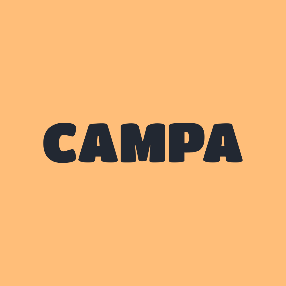 campa.com.au logo